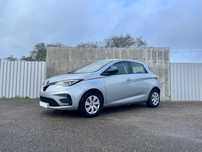 Renault Zoe (c/ Bateria) Limited 50