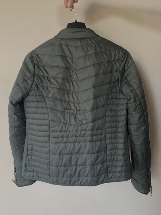 Kurtka reserwed r.152 +gratis koszula