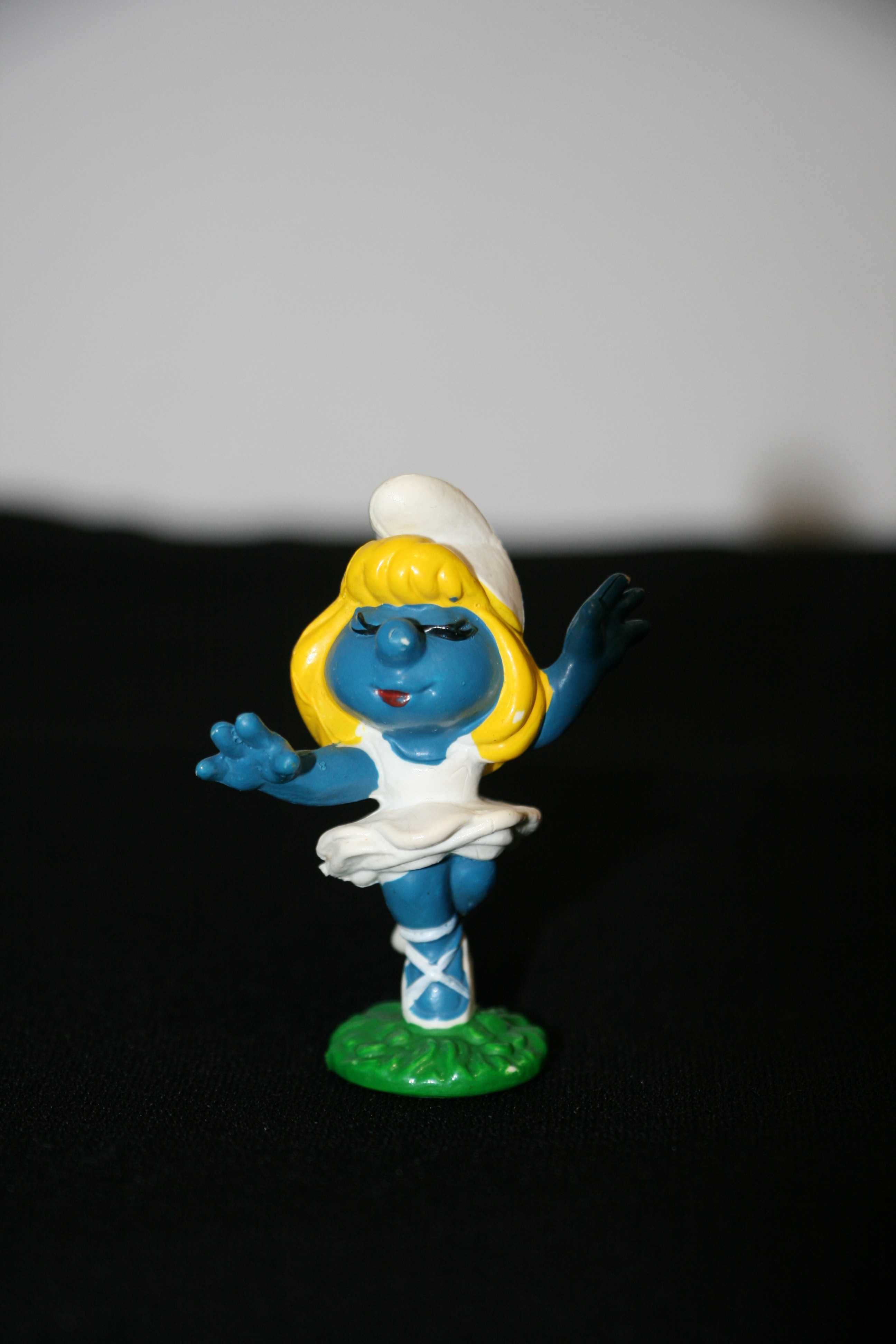 Figura Smurfina 20098
