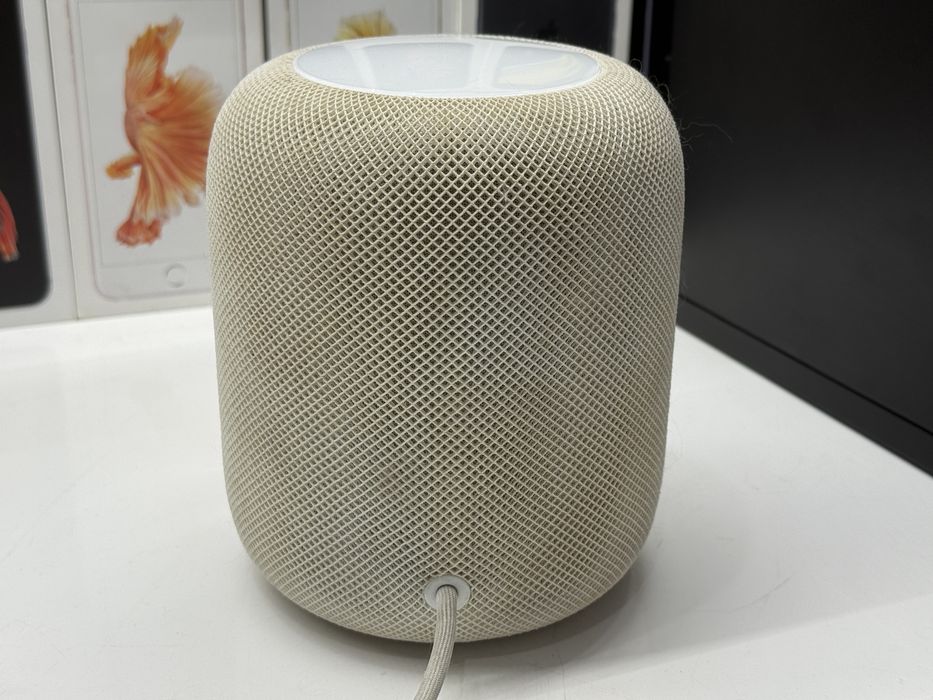 MAГAЗИН Apple HomePod Original White ГАРАНТИЯ/Trade-In/Oбмeн