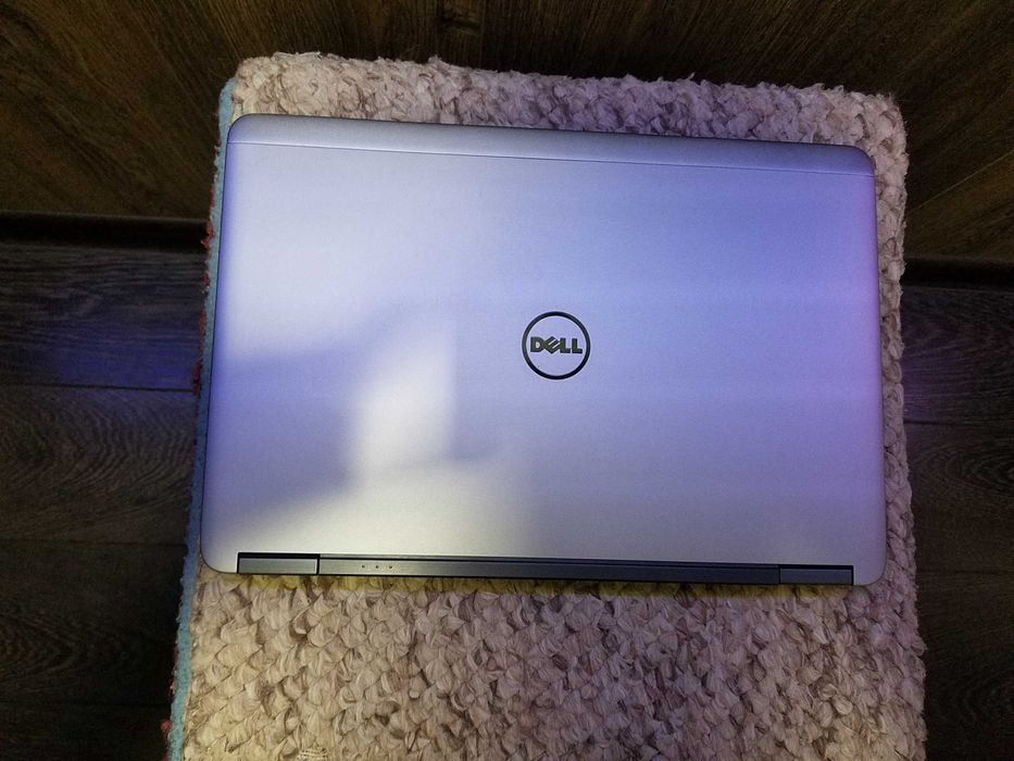 Ноутбук Dell Latitude E7240 Intel Core i7