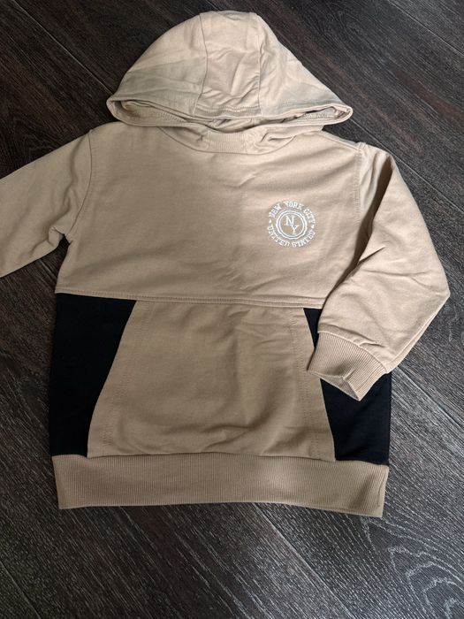 Худи, свитшот, кофта мальчик 110