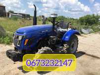 Мінітрактор Сінтай XT-244 NEW Повний привід 24к.с.Доставка Безкоштовна