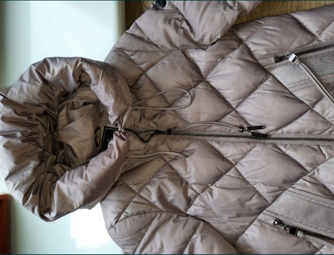 Зимнее пальто Caroles размер S