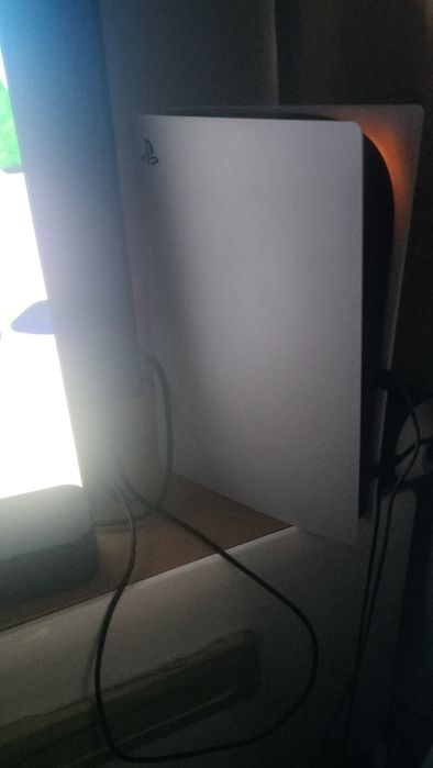 PlayStation 5 850gigas