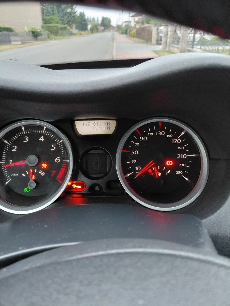 Renault megane grandtour