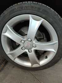 Koła seat Ibiza III IV 16" 205/45/16 22r 20r Matador