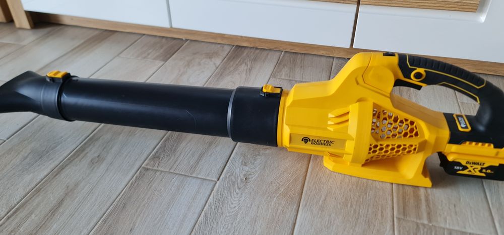 Dmuchawa akumulatorowa do baterii Dewalt