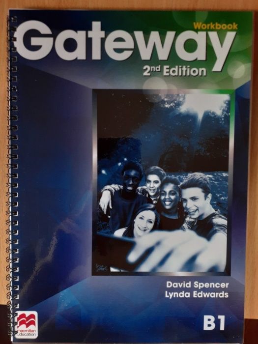 Gateway 2nd Edition