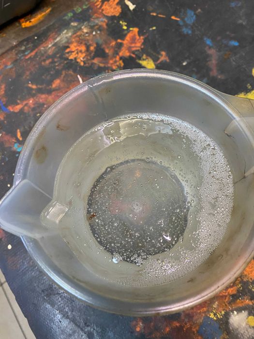 Продаємо масло для свердловинних насосів