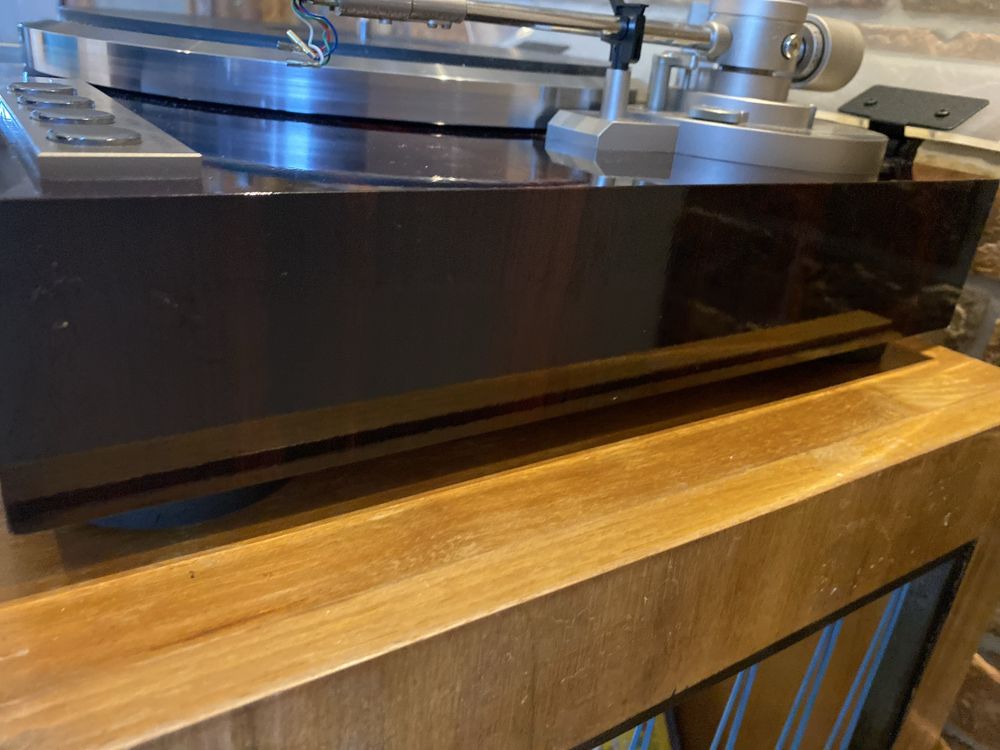 Gramofon Victor  QL Y44F