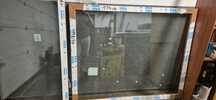 Okno Fix 174x140 Weka