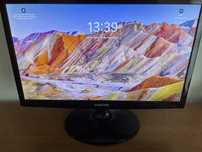 Monitor Samsung Hd