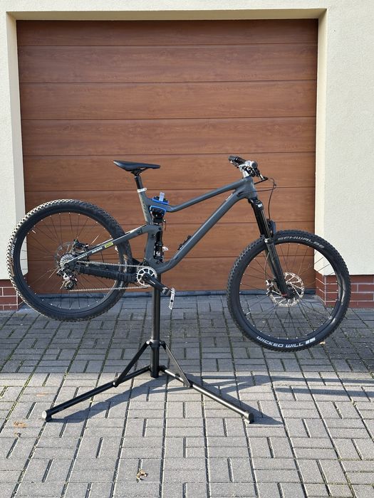 Scott Genius 950 rok 2022 Custom jibb jibber freeride enduro dirt dh
