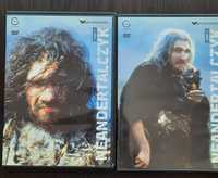 2 płyty DVD - Neandertalczyk.