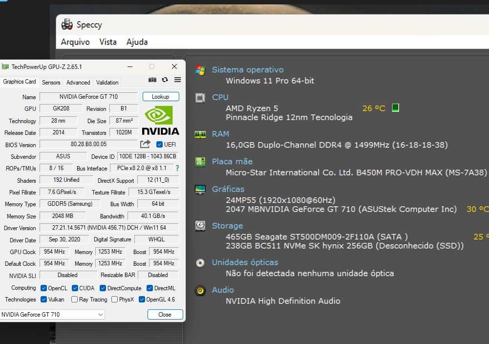 O melhor computador na relação preço qualidade