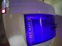 Стерилізатор ультрафіолетовий для перукарень