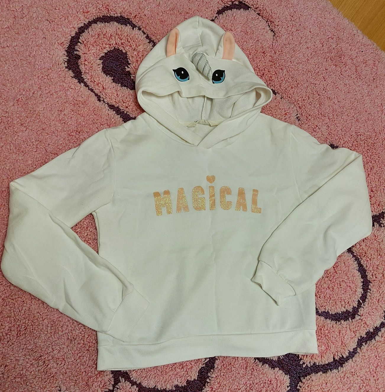 Кофта, кардиган Zara, H&M. 164 р. 13-14 р.