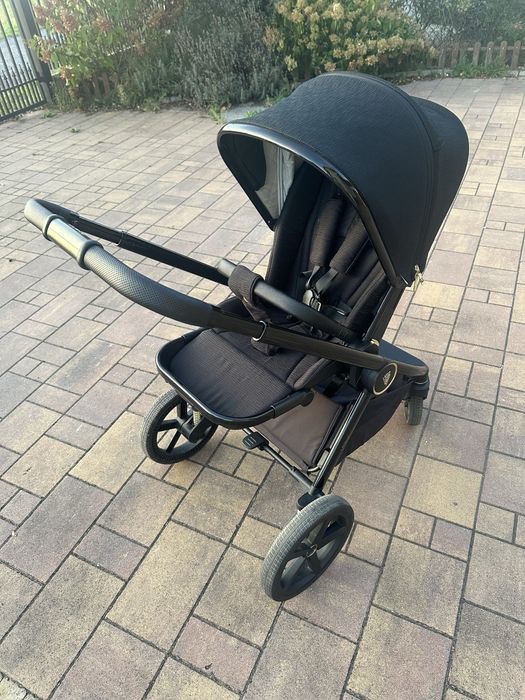 Vennici UPline wózek 2w1