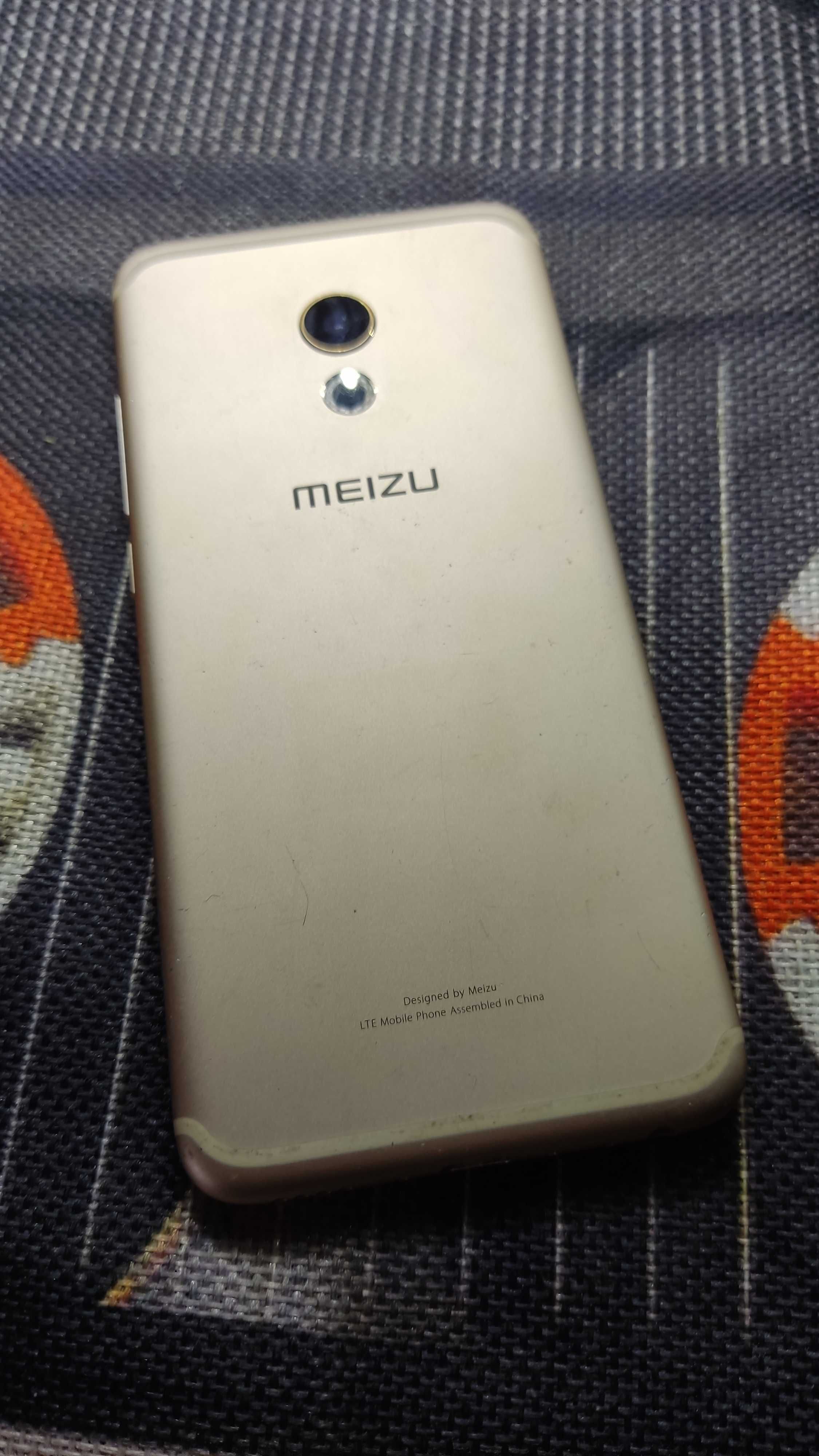 Meizu pro 6 32gb