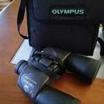 Binóculos Olympus 10x50 DPS I