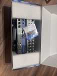 Mikser Cyfrowy Soundcraft Ui16