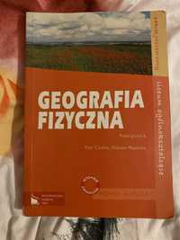 Geografia fizyczna zakres rozszerzony