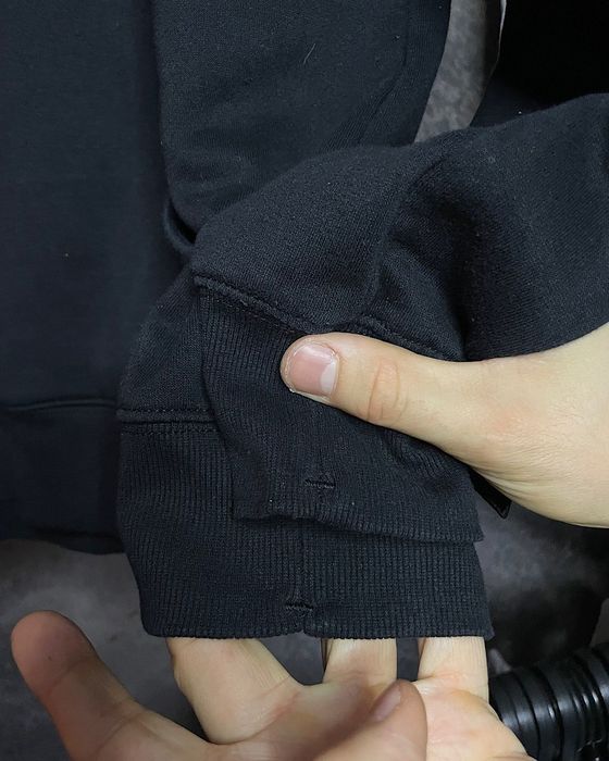 Shadow Project Hoodie