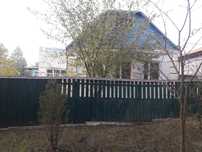 Продам будинок с. Олексина