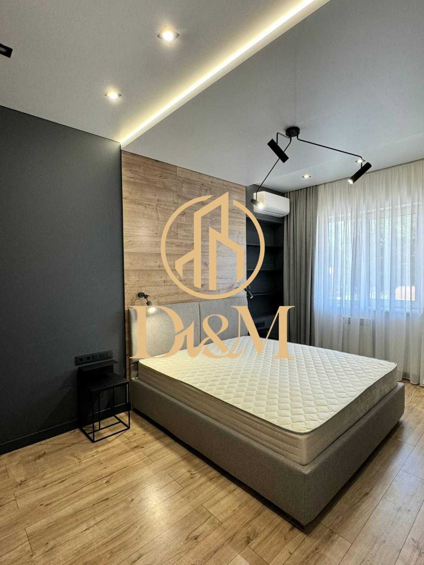 Продаж/ Березняки/ 3 кімнати/ Дизайнерський ремонт - усе нове