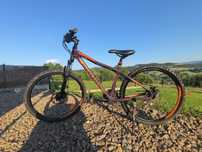 Rower Kross Lea 3.0 ' rama XS '15, koła 26 cali  10-14 lat