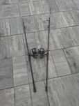 2 Wedki prologic 2.50lbs 2 kolowrotki prologic avenger 6000