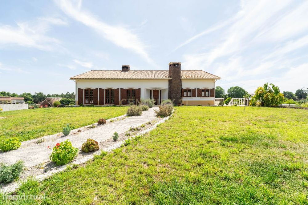 Quinta da Barrosa | Tentúgal, Montemor-o-Velho