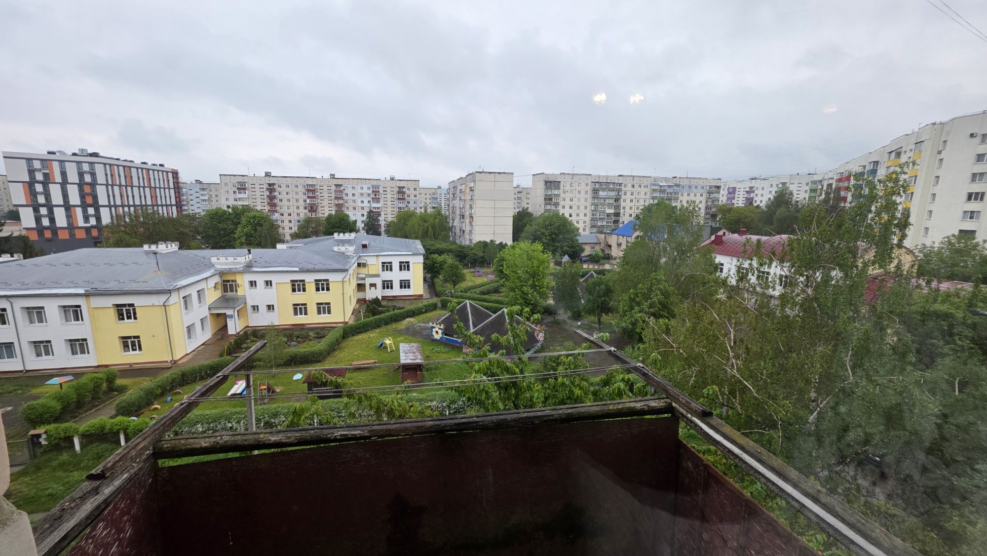 Продається квартири по вул. Ентузіастів