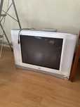 Телевизор JVC ++