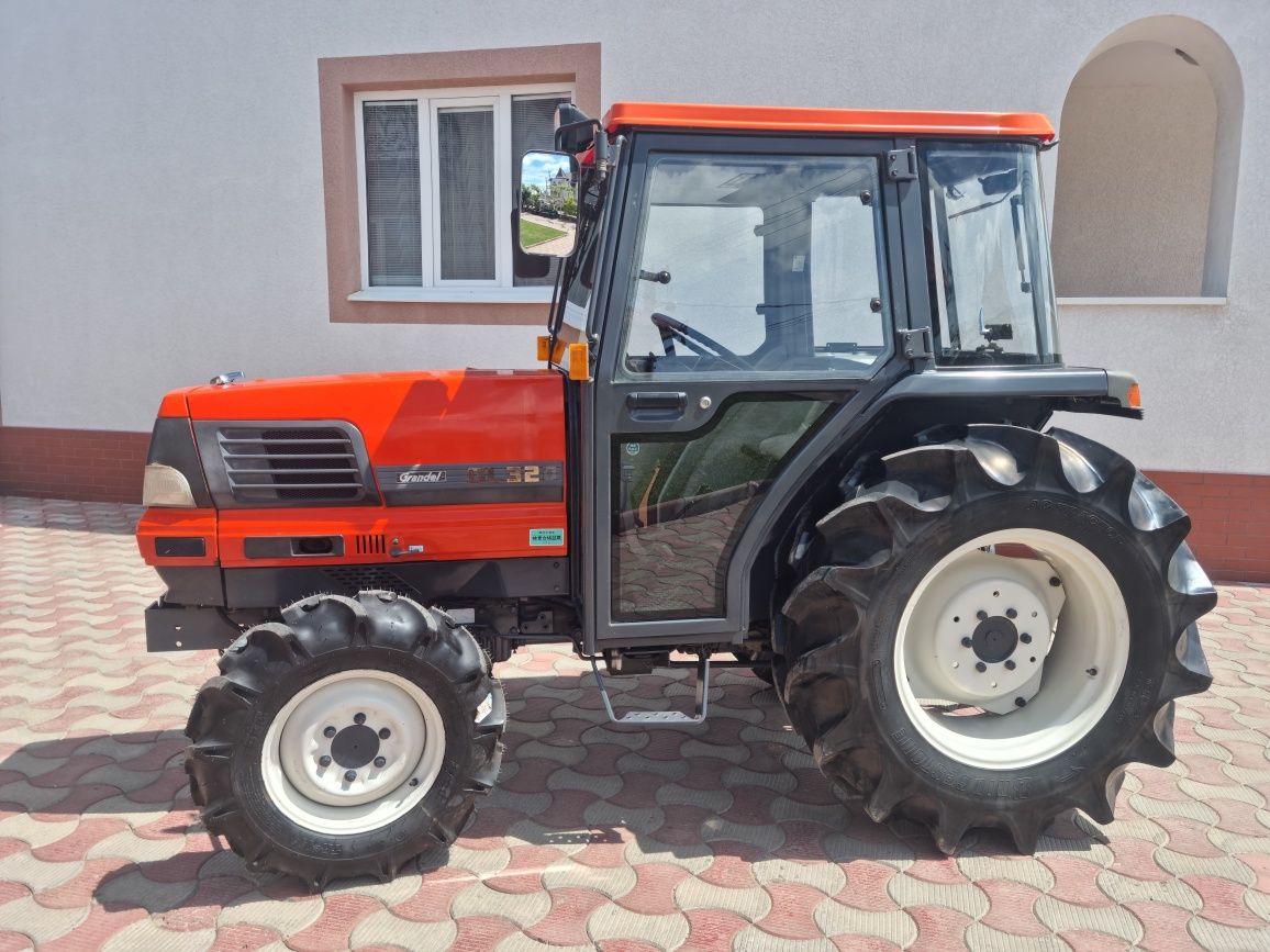 Kubota GL320 1995pik