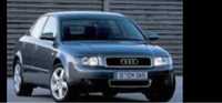 Audi A4B6 2.5 дизель полный привод.Разборка