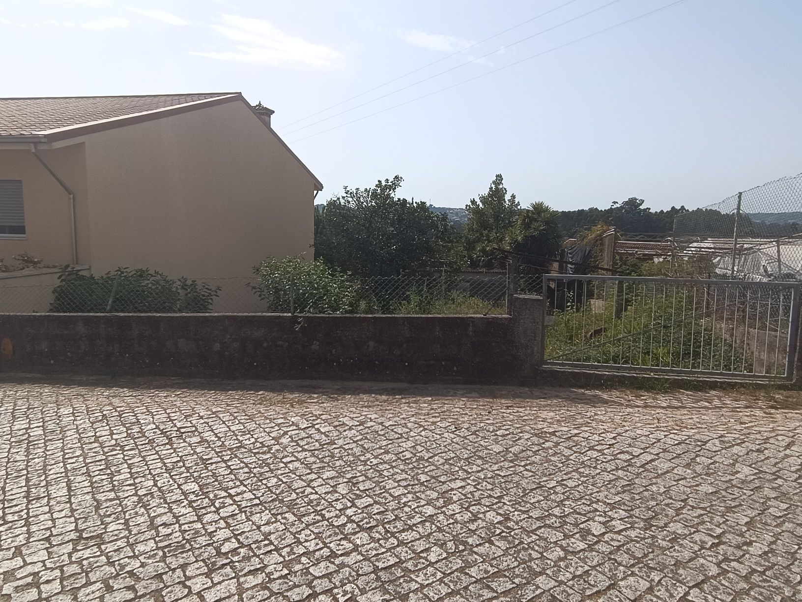 Terreno Folgosa-Maia