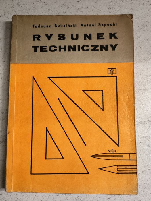 Rysunek techniczny