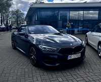 BMW Seria 8 BMW Seria 8 M850i xDrive Cabrio FV23%