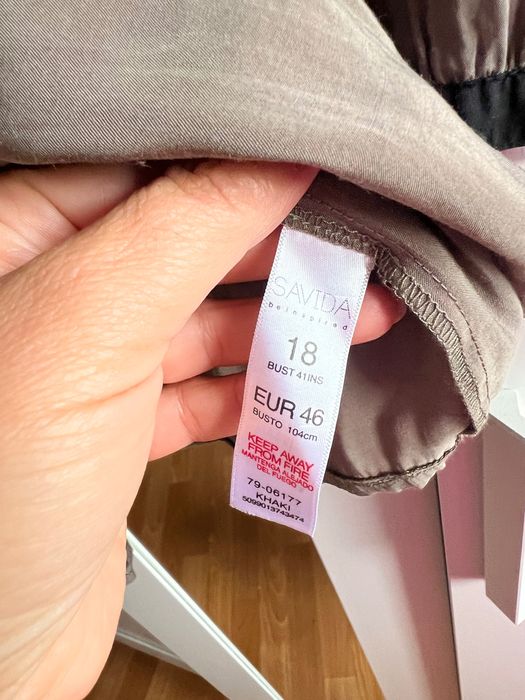 Bluzka marki Savida
