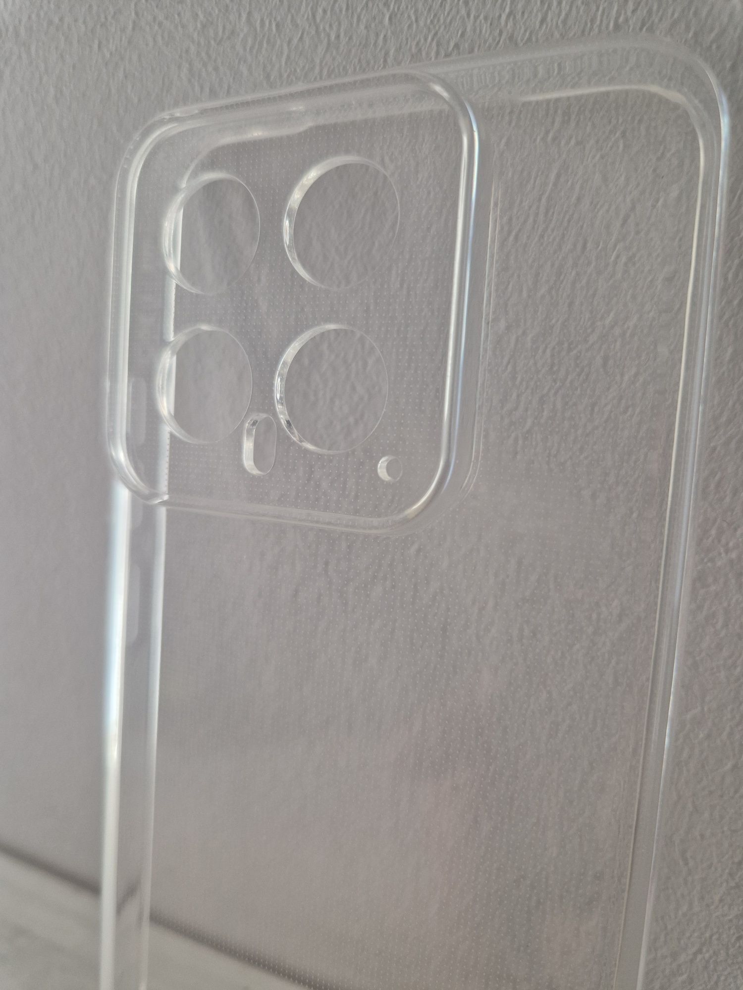 Back Case 2 mm Perfect do XIAOMI 14 PRZEZROCZYSTY