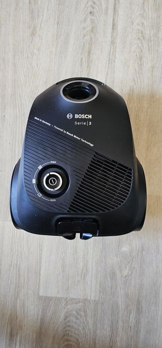 Продам пилосос Bosch serie 2