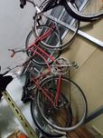 Bicicleta antiga