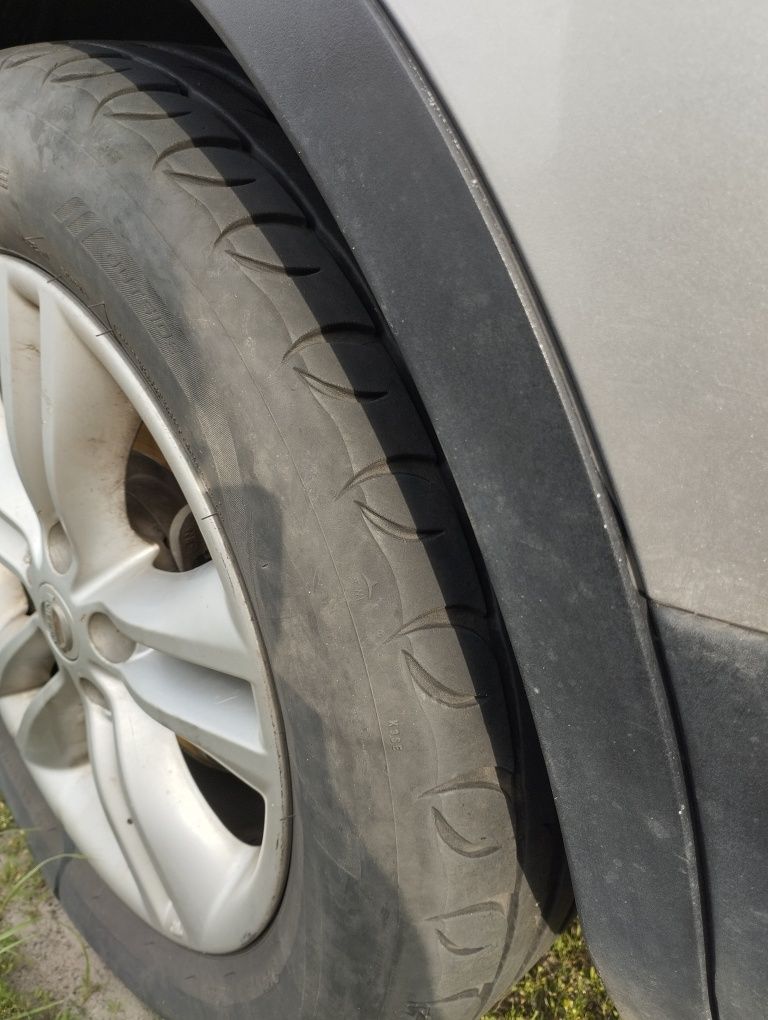 Продам Nissan QAHSQAI+2