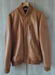 Nike Destroyer All Leather Brown Kobe Bryant 2012 L SAMPLE