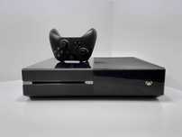Konsola Xbox One + Pad + Kabel Zasilający