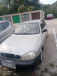 Samochód DAEWOO LANOS 1,5.,16V 1.5