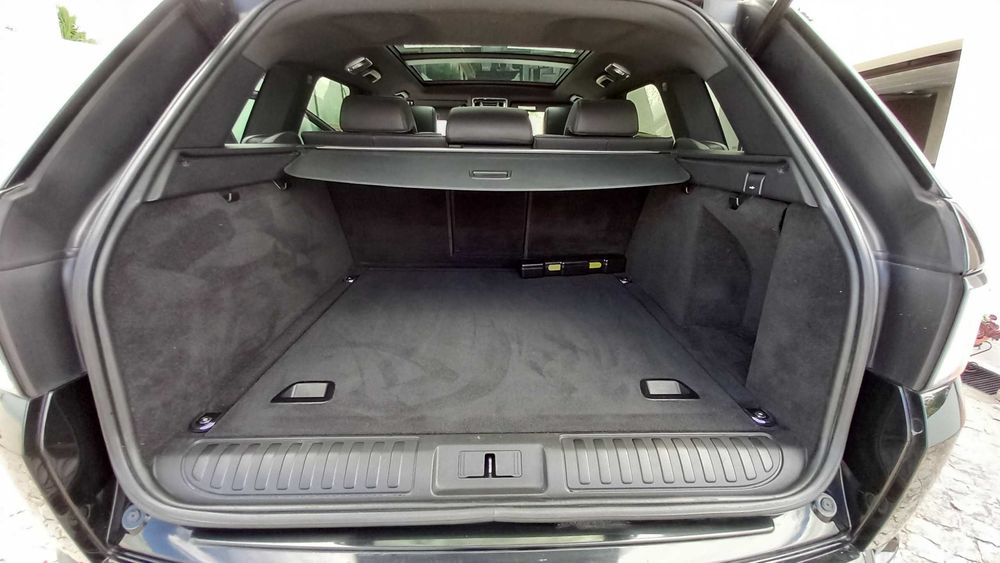 Land Rover Range Rover Sport 2.0HSE hybrid