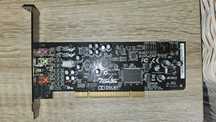 Karta dźwiękowa ASUS Xonar DG